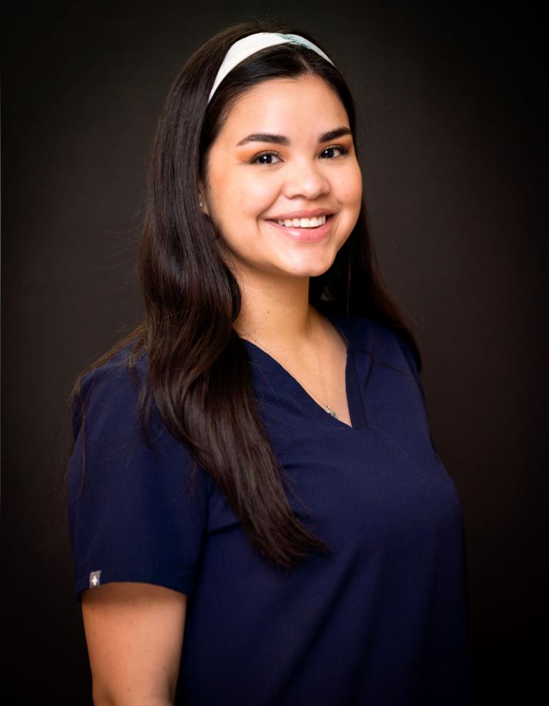 Marissa Bautista MOT, OTR/L